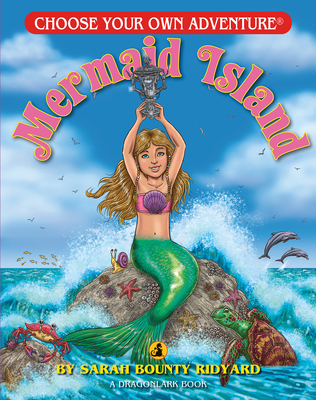 Mermaid Island - Bounty Ridyard, Sarah
