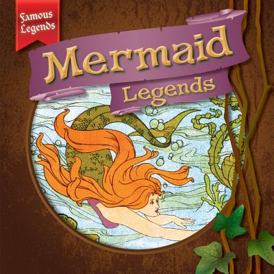 Mermaid Legends - Light, Kate