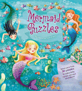 Mermaid Puzzles