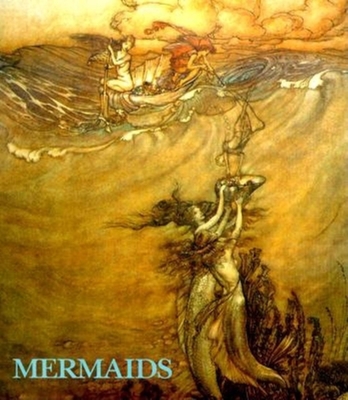 Mermaids - Ratisseau, Elizabeth