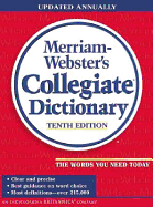 Merriam-Webster's Collegiate Dictionary
