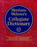 Merriam-Webster's Collegiate Dictionary