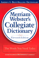 Merriam-Webster's Collegiate Dictionary