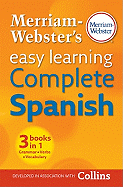 Merriam-Webster's Easy Learning Complete Spanish