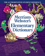 Merriam-Webster's Elementary Dictionary