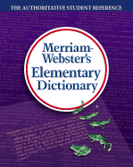 Merriam-Webster's Elementary Dictionary