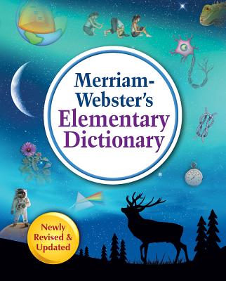 Merriam-Webster's Elementary Dictionary - Merriam-Webster (Editor)