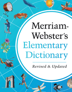 Merriam-Webster's Elementary Dictionary