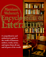 Merriam-Webster's Encyclopedia of Literature