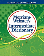Merriam-Webster's Intermediate Dictionary - 