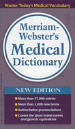 Merriam-Webster's Medical Dictionary