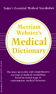 Merriam-Webster's Medical Dictionary