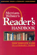 Merriam-Webster's Reader's Handbook