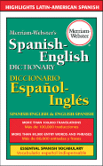 Merriam-Webster's Spanish-English Dictionary