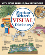 Merriam-Webster's Visual Dictionary