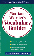 Merriam-Webster's Vocabulary Builder