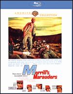 Merrill's Marauders [Blu-ray] - Samuel Fuller