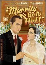Merrily We Go to Hell