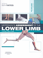 Merriman's Assessment of the Lower Limb