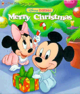 Merry Christmas!: A First Little Golden Book