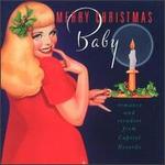 Merry Christmas Baby: Romance & Reindeer