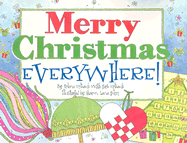 Merry Christmas, Everywhere!