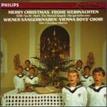 Merry Christmas (Fr�he Weihnachten)