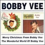 Merry Christmas from Bobby Vee/The Wonderful World Of