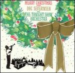 Merry Christmas from Doc Severinsen and the Tonight Show Orchestra