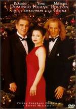 Merry Christmas From Vienna