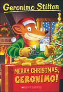 Merry Christmas, Geronimo!