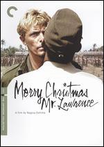 Merry Christmas, Mr. Lawrence
