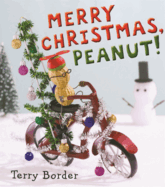 Merry Christmas, Peanut!