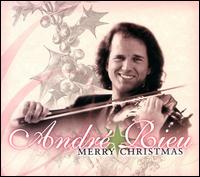 Merry Christmas - Andr� Rieu (violin)