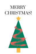 Merry Christmas!