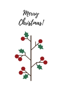 Merry Christmas!