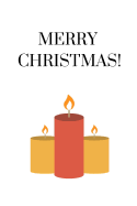 Merry Christmas!