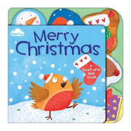 Merry Christmas - 