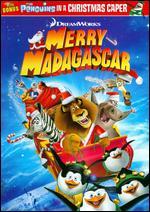 Merry Madagascar