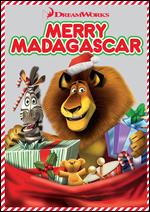 Merry Madagascar - David Soren