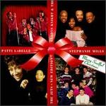 Merry Soulful Christmas