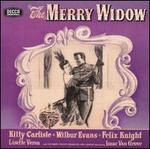 Merry Widow/Student Prince [1943 Studio Cast/1950 Studio Cast]