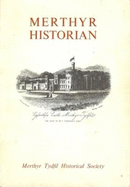 Merthyr historian
