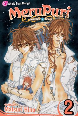 MeruPuri, Vol. 2 - Hino, Matsuri