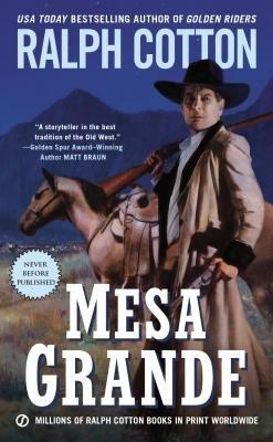 Mesa Grande - Cotton, Ralph