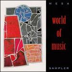 Mesa World of Music Sampler