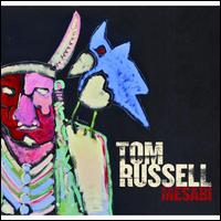 Mesabi - Tom Russell