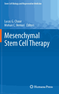 Mesenchymal Stem Cell Therapy