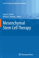 Mesenchymal Stem Cell Therapy