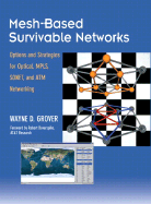 Mesh-Based Survivable Transport Networks: Options and Strategies for Optical, Mpls, SONET and ATM Networking